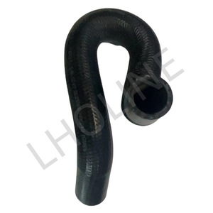 Tuyau en caoutchouc LHOLINE 26676040 EPDM pour systèmes de chauffage et de refroidissement - Product Image 4