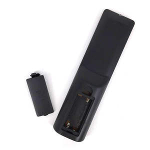 <span class=keywords><strong>Telecomando</strong></span> <span class=keywords><strong>Universale</strong></span> per TV LR LCD707E Compatibile con Sony, LG, ET/C, Samsung, SHA/RP e Molte Altre Marche, Tutto in Uno, Disponibile a Basso Prezzo - Product Image 4