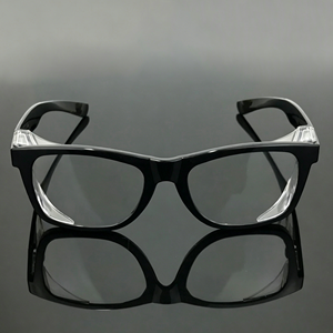Nuevas Gafas <span class=keywords><strong>de</strong></span> Alta Gama Antivaho, Anti Luz <span class=keywords><strong>Azul</strong></span>, Protección Contra el Polen, Gafas Populares - Product Image 4