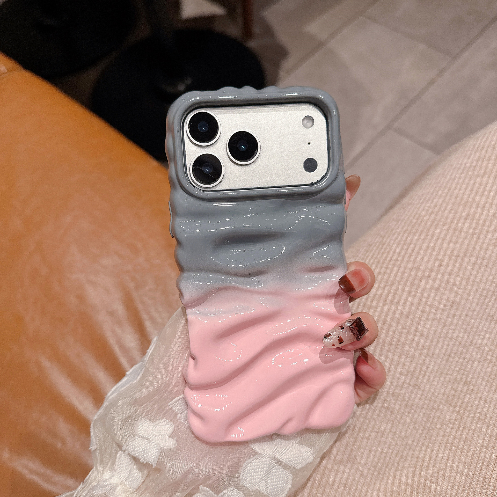 Gris+Rose