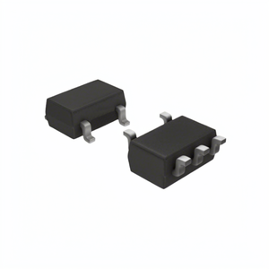 Comparateur IC 1W/VOLT REF SOT23 Composant Électronique MAX9050AEUK+T Distributeur Agréé Puce SC 74A, SOT 753 - Product Image 1