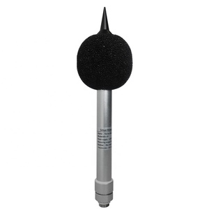 Sonometre XS-ZY 30~130dB pour la surveillance environnementale du bruit et des décibels - Product Image 6