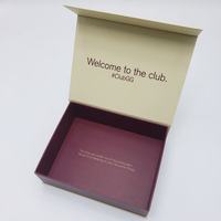 Cajas de Regalo de Cartón Ecológicas de Lujo para Whisky y Vino con Cierre Magnético y Diseño de Apertura Abatible, Logotipo Personalizado