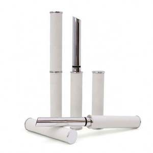 Sérum pour les lèvres repulpant, baume à lèvres en tube, contenants de rouge à lèvres personnalisés, tube de rouge à lèvres fin et luxueux en or - Product Image 3