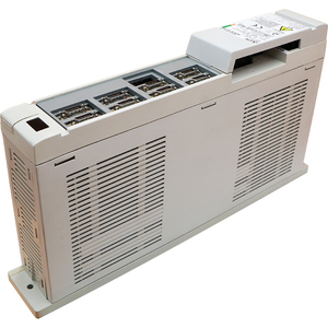 Módulo de unidad de accionamiento de Servomotor de CA probado <span class=keywords><strong>Ok</strong></span>, original, usado, 12 meses - Product Image 2