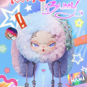 DODO <span class=keywords><strong>namii</strong></span> ของเล่นตุ๊กตากระต่ายกระพริบตาชุดของเล่นตุ๊กตาอะนิเมะของเล่นฟิกเกอร์ปริศนากล่องของขวัญเซอร์ไพรส์ - Product Image 2