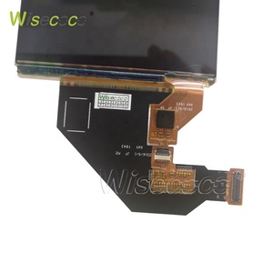 Schermo AM-OLED da 5,5 Pollici MIPI FHD Display OLED 1080P Pannello Display Amoled da 5,5 Pollici LCD per Raspberry PI - Product Image 6