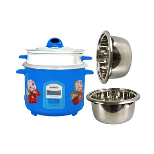 Nouveaux produits 2026 : Cuiseur à riz multifonction de luxe intelligent, prix de gros orienté vers l'exportation, en provenance du Bangladesh - Product Image 4