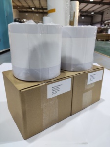 Rouleau de papier photo sec Minilab Lustre 260gsm pour imprimante Dry Lab <span class=keywords><strong>Mini</strong></span> Lab - Product Image 3