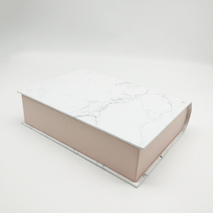 Cartone Carta di Gioco <span class=keywords><strong>Libro</strong></span> Imballaggio Box Per I Bambini - Product Image 2