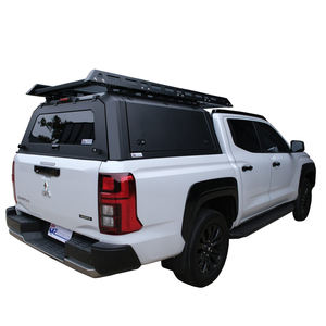 Cúpula Rígida 4x4 para Camioneta <span class=keywords><strong>Mitsubishi</strong></span> Triton <span class=keywords><strong>L200</strong></span>, Accesorios 2021+ - Product Image 1