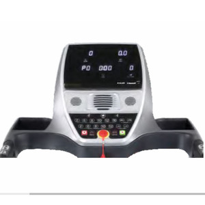 Caminadora Eléctrica Oma 6912ea con Pantalla LCD Multifunción para Uso Doméstico - Product Image 1