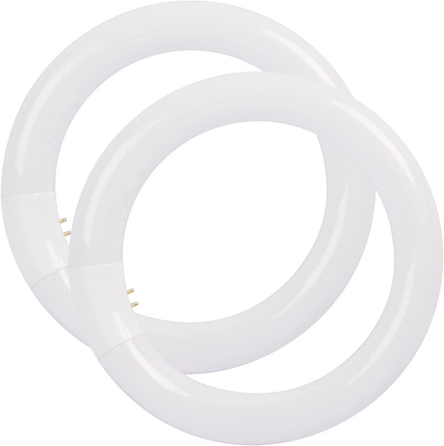 Cheap T4 T5 T6 T9 22W 28W 32W 40W 55W 60W Circular Fluorescent Oval Ring Tube Light Lamp for Ceiling Light