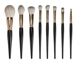 Las mejores <span class=keywords><strong>brochas</strong></span> <span class=keywords><strong>de</strong></span> <span class=keywords><strong>maquillaje</strong></span>, mango <span class=keywords><strong>de</strong></span> madera, juego <span class=keywords><strong>de</strong></span> pelo <span class=keywords><strong>de</strong></span> nailon, sombra <span class=keywords><strong>de</strong></span> ojos, sombra <span class=keywords><strong>de</strong></span> nariz, brocha <span class=keywords><strong>para</strong></span> colorete en polvo, brocha <span class=keywords><strong>de</strong></span> <span class=keywords><strong>maquillaje</strong></span> básica <span class=keywords><strong>para</strong></span> principiantes - Product Image 3