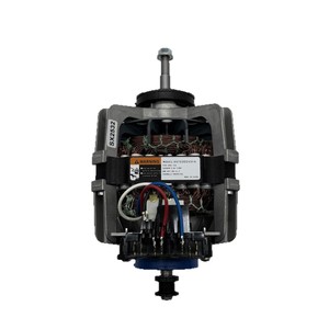 DSTE00245FA Dryer Motor 120V 60Hz Electric Copper Home Use Durable - Product Image 4