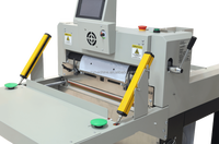 2025 Tendance Chine Fournisseur Poly Mailer/Courrier Sac Machine Haute Vitesse Manuel Auto Bagger Automatique Pe Bagger