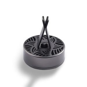 Vintage Chic Red Color Lid and Base Box Office Activity Gift Car <b>Diffuser</b> - Product Image 6