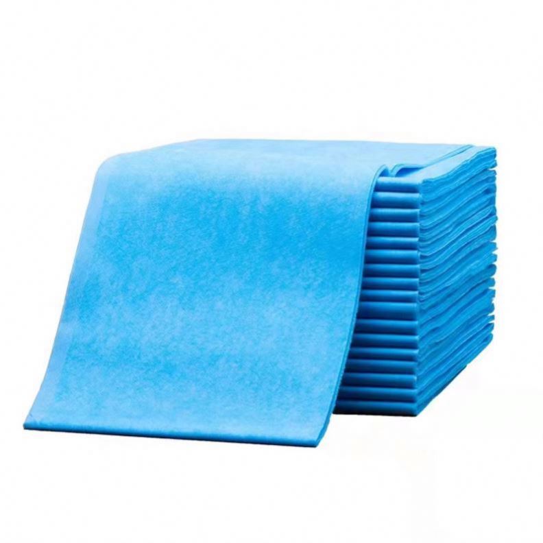 Одноразовый чехол, салфетка, листы для спа, массажный стол, дорожные рулоны мочи, салфетки в рулоне для больницы, простыня для больницы