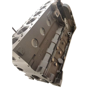 Bloc-cylindres 5293536 pour moteur diesel 6BT5.9 5.9L Long Block pour camions lourds Cummins - Vente en gros