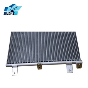 Condensador OEM/ODM para Kia BONGO 2000, Entrega en 30 a 50 Días - Product Image 3