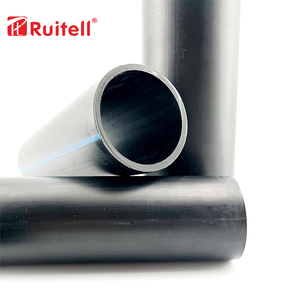 3 4 6 8 10 12 14 24 36 inch 150 160 200 250 300 600 1000mm pe80 pe100 HDPE ống nhựa ống nước nông nghiệp - Product Image 1