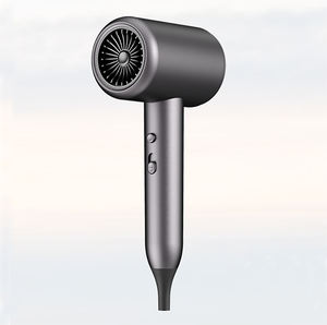 Sèche-cheveux 1000W-1600W Certificats OEM ODM avec divers pays pour les hôtels portables de dortoir domestique - Product Image 2