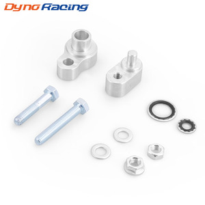 Kit de Repuesto para Bloqueo de Aire Acondicionado Trasero para Chevy Traverse/GMC Acadia 07-15, Piezas de Dirección Automotriz - Product Image 3