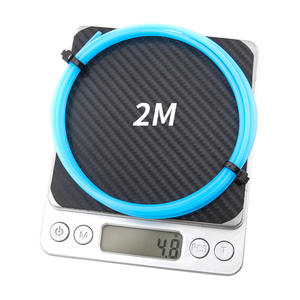 MUQZI साइकिल केबल आवास चिकनाई कैथेटर एमटीबी सड़क बाइक ब्रेक केबल आवास - Product Image 6