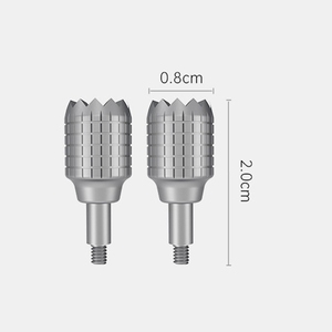 Vente en gros d'accessoires de remplacement de drone pour la télécommande <span class=keywords><strong>DJI</strong></span> <span class=keywords><strong>RC</strong></span> <span class=keywords><strong>Pro</strong></span> LKTOP Joystick Thumb Rocker - Product Image 1