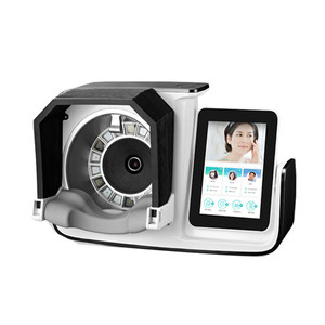 Beauty <b>Smart</b> <b>Mirror</b> Skin Detector Professional Skin Analyzer 3D Skin Analysis Machine Facial Scanner for Beauty Salon - Product Image 3