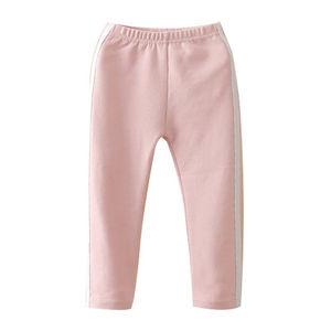 Productos Importados de Moda, Leggings de Algodón Personalizados para Niñas, de Fabricantes de Ropa en el Extranjero - Product Image 1