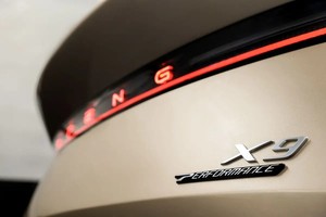 Vente en gros 2024 Xpeng X9 Pro Max MPV 4WD Voiture électrique à longue autonomie de 702km Véhicule à énergie nouvelle Xiaopeng <span class=keywords><strong>G9</strong></span> G6 P7 SUV Hybrid <span class=keywords><strong>Mini</strong></span> - Product Image 5