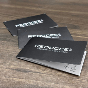 Nhà Máy Tùy Chỉnh Nhỏ Mini Người Sử Dụng Guild Hướng Dẫn Sử Dụng Tập Sách In Ấn - Product Image 5