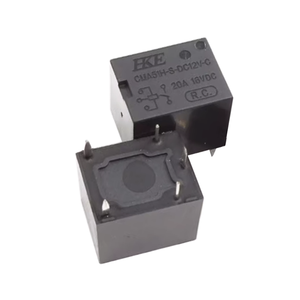 Nuevo Relé de Marca Estándar CMA51H-S-DC12V-C - Product Image 1