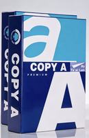 Papel Térmico para Impresora A4 de Alta Definición, 4 Rollos de 8.3x11.7 para A285M PD-A4 M08F N80 M834