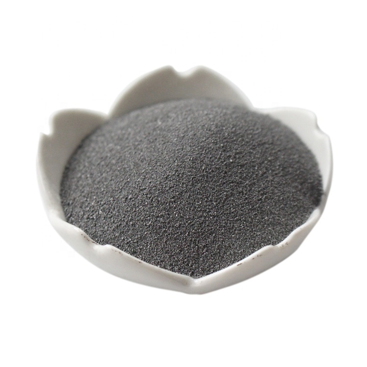 Silicon Metal Powder Si 99.9% Silicon Metal Powder Si 99.9%