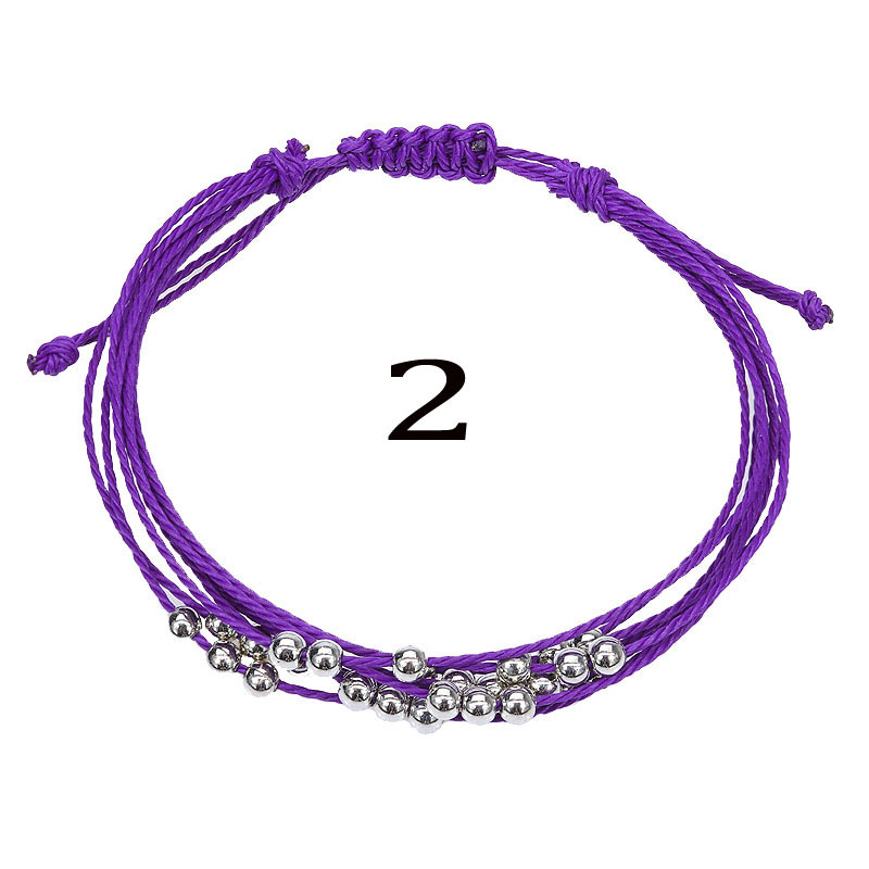 2 violets