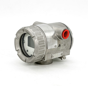 Sensor de Temperatura Universal Yokogawa YTA610 con Comunicación HART, Alta Precisión, YTA610 Inteligente - Product Image 3