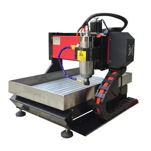 mini and new cnc wood router 3040