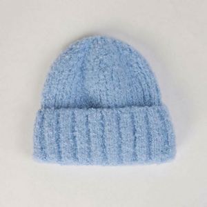 Gorros de Punto de Invierno Unisex Personalizados con Logotipo Bordado de Alta Calidad al por Mayor para Uso en la Playa y en el Trabajo - Product Image 6