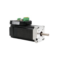 IHSV57-30-18-36-RC servomoteur AC intégré 36V 3000rpm 180W CANopen avec encodeur 1000 lignes