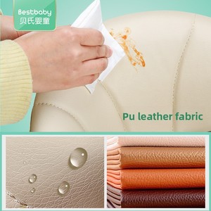 Seggiolone Multifunzionale Pieghevole in Metallo per Bambini, Portatile per Casa e Scuola - Product Image 5
