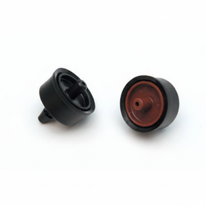 Irrigatori da Giardino Autocompensanti con Flusso Turbulento Autopulente, Portata 4 L/H, Confezione da 25 - Product Image 1