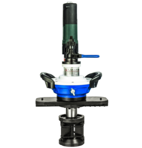 Máquina biseladora portátil ISE-352-2 para biselado de tubos por dentro Máquina de Biselado de 150-330 mm - Product Image 3