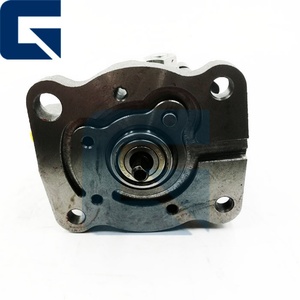 ปั๊มถ่ายน้ำมันเชื้อเพลิง 178-2357 รุ่น 1782357 สำหรับเครื่องยนต์ C9 - Product Image 2