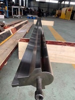 Bending Machine Mold Press Brake Under Moulds Quality Hydraulic Wrought Iron Bending Segmented Arc Mold