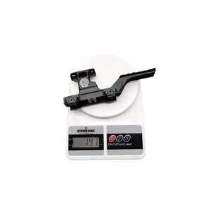 Base Elevadora de Aluminio Red Dot <span class=keywords><strong>PEQ</strong></span> de 20 mm, 500 g, para Caza y Deportes - Product Image 3