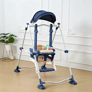 <span class=keywords><strong>Cool</strong></span> Baby - <span class=keywords><strong>Silla</strong></span> Saltarina Multifuncional para Bebés, Asiento de Actividades, Columpio, <span class=keywords><strong>Silla</strong></span> de Salto para Bebés - Product Image 1