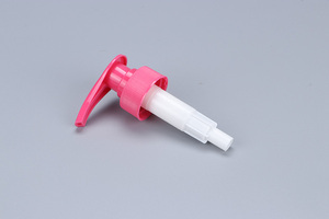 SY Customizable Color Plastic Pump <b>Head</b> Easy Open Non Spill Bottle Stopper with Smooth Closure and New <b>Style</b> Design - Product Image 2