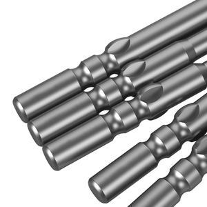 Destornillador plano ranurado <span class=keywords><strong>GOTO</strong></span> de 3mm, 4mm, 5mm, 6mm con longitud de 3 ", 4", 5 ", 6", 8 ", 10", 12 ", Herramientas de sujeción - Product Image 4